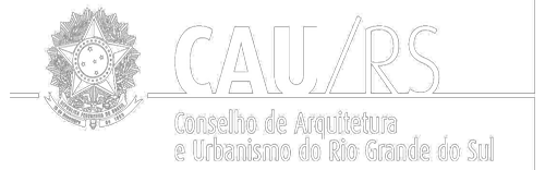 Eleições CAU 2020 RS